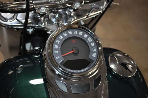 2024 Harley-Davidson Heritage Classic 114 in Winston Salem, North Carolina - Photo 9