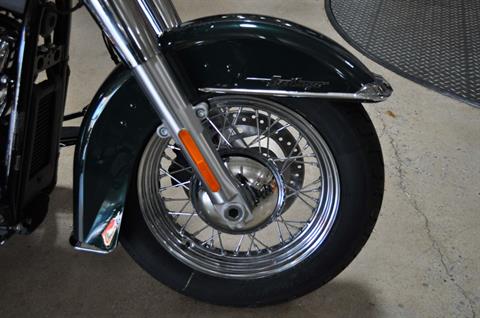 2024 Harley-Davidson Heritage Classic 114 in Winston Salem, North Carolina - Photo 11
