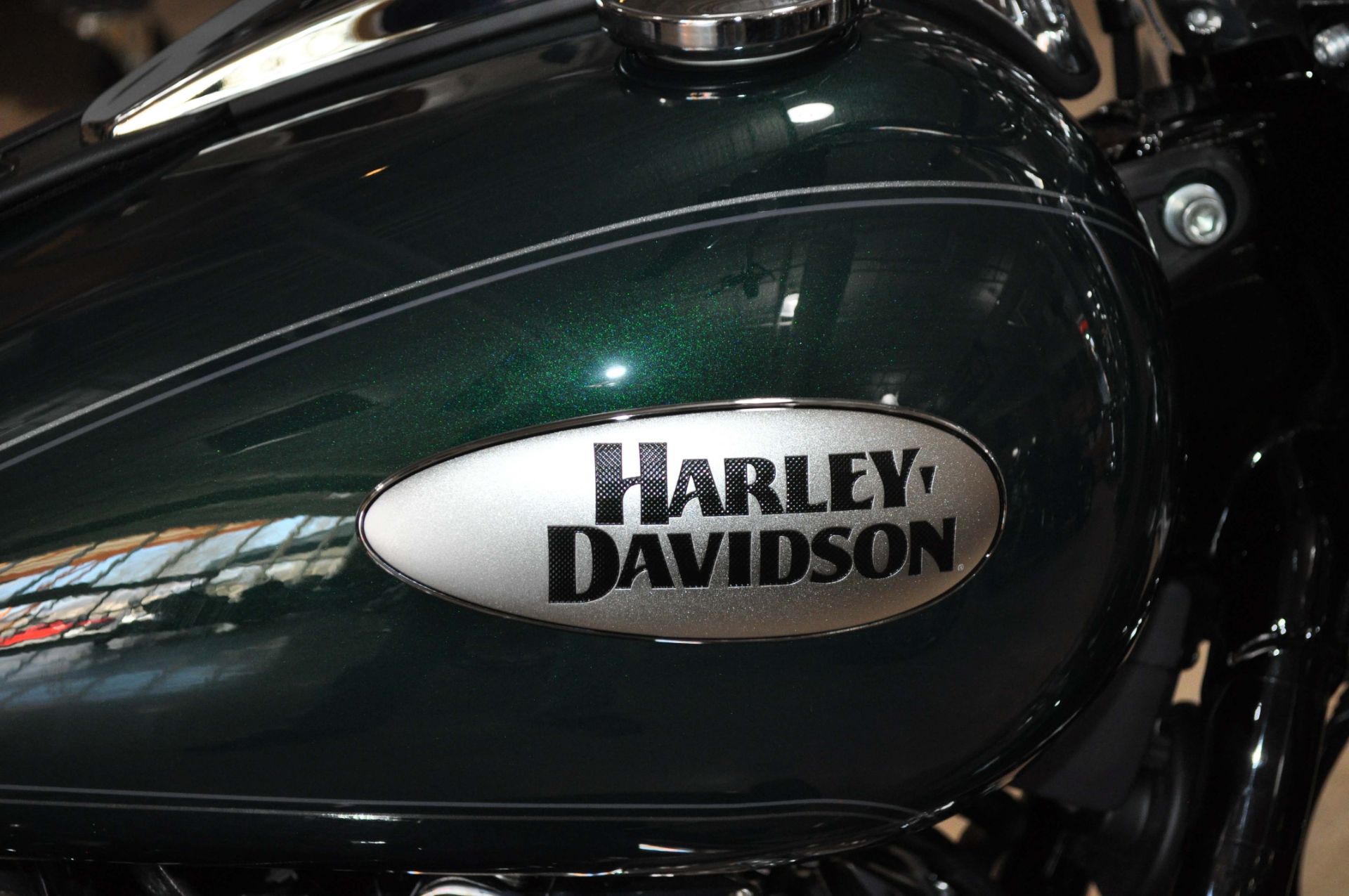 2024 Harley-Davidson Heritage Classic 114 in Winston Salem, North Carolina - Photo 14