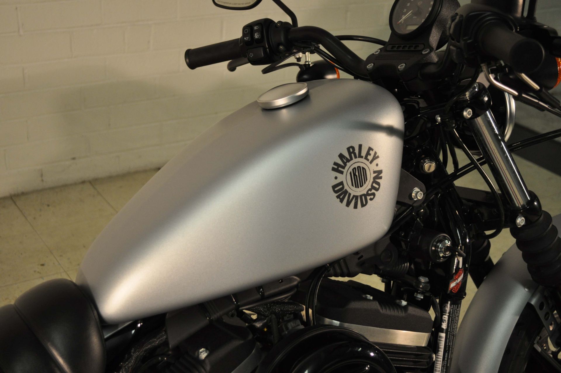 2020 Harley-Davidson Iron 883™ in Winston Salem, North Carolina - Photo 13