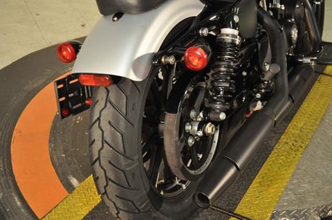 2020 Harley-Davidson Iron 883™ in Winston Salem, North Carolina - Photo 18