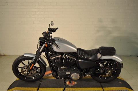 2020 Harley-Davidson Iron 883™ in Winston Salem, North Carolina - Photo 5