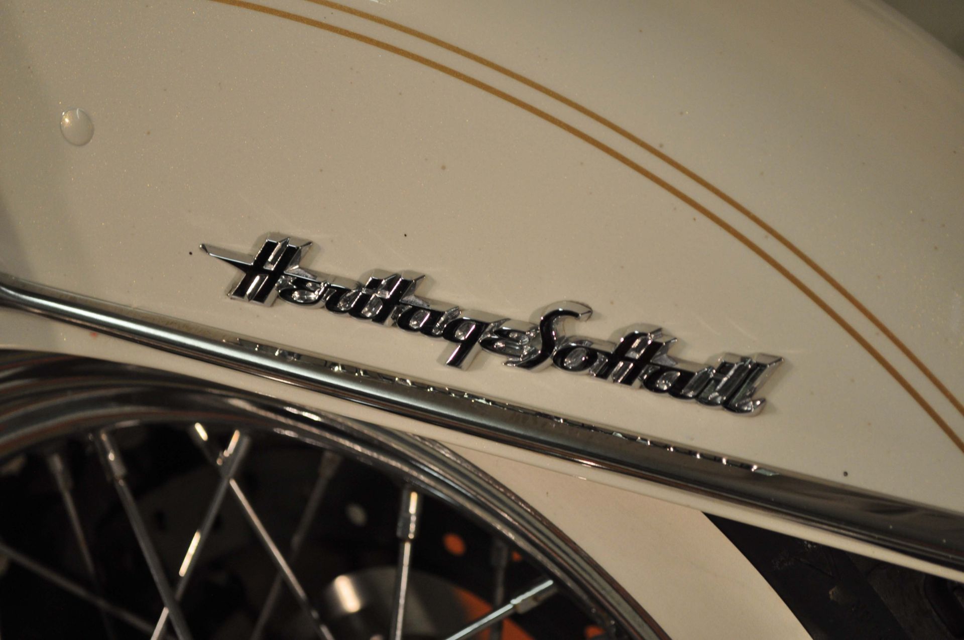 2015 Harley-Davidson Heritage Softail® Classic in Winston Salem, North Carolina - Photo 19