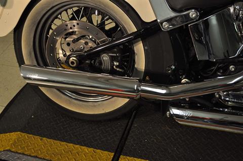 2015 Harley-Davidson Heritage Softail® Classic in Winston Salem, North Carolina - Photo 23