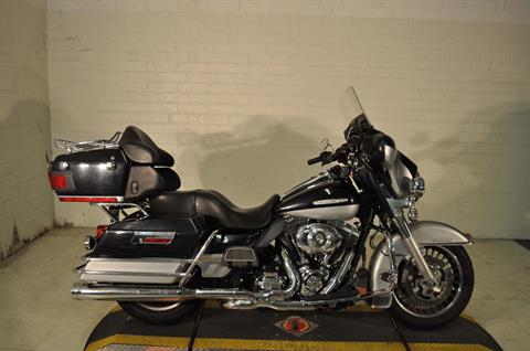 2013 Harley-Davidson Electra Glide® Ultra Limited in Winston Salem, North Carolina - Photo 1