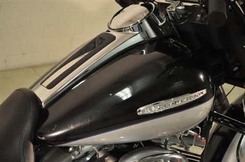 2013 Harley-Davidson Electra Glide® Ultra Limited in Winston Salem, North Carolina - Photo 13