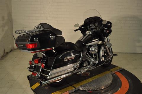 2013 Harley-Davidson Electra Glide® Ultra Limited in Winston Salem, North Carolina - Photo 2