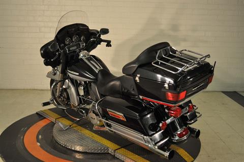 2013 Harley-Davidson Electra Glide® Ultra Limited in Winston Salem, North Carolina - Photo 4