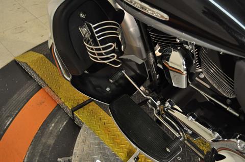 2013 Harley-Davidson Electra Glide® Ultra Limited in Winston Salem, North Carolina - Photo 14