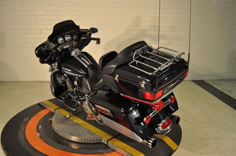 2013 Harley-Davidson Electra Glide® Ultra Limited in Winston Salem, North Carolina - Photo 4