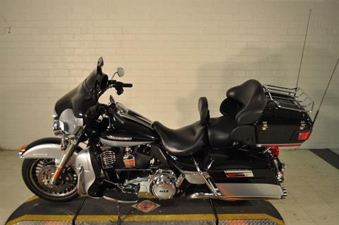 2013 Harley-Davidson Electra Glide® Ultra Limited in Winston Salem, North Carolina - Photo 5