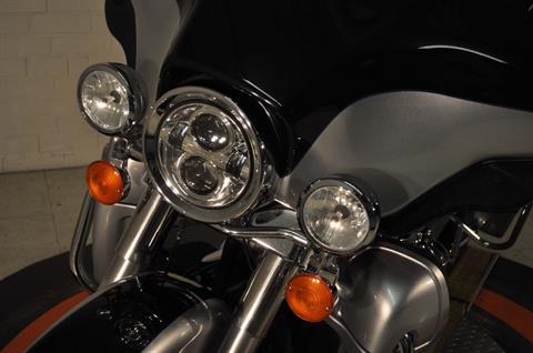 2013 Harley-Davidson Electra Glide® Ultra Limited in Winston Salem, North Carolina - Photo 7