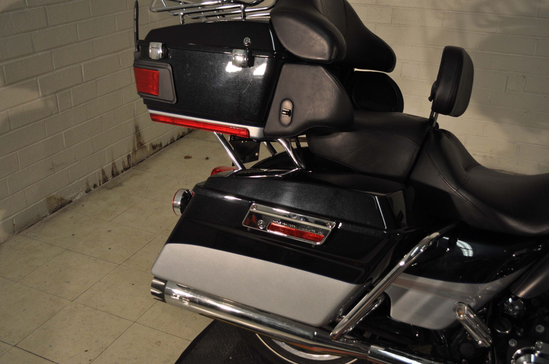 2013 Harley-Davidson Electra Glide® Ultra Limited in Winston Salem, North Carolina - Photo 22