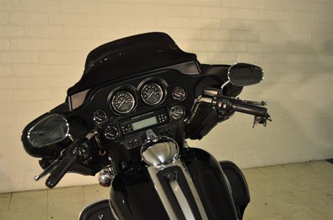 2013 Harley-Davidson Electra Glide® Ultra Limited in Winston Salem, North Carolina - Photo 23