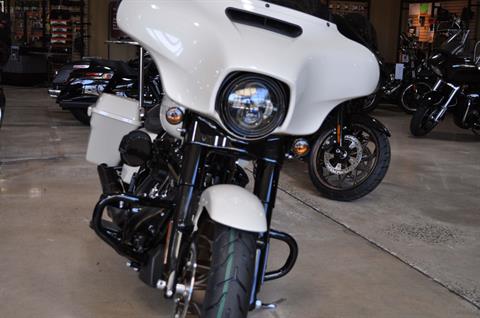 2023 Harley-Davidson Street Glide® ST in Winston Salem, North Carolina - Photo 2