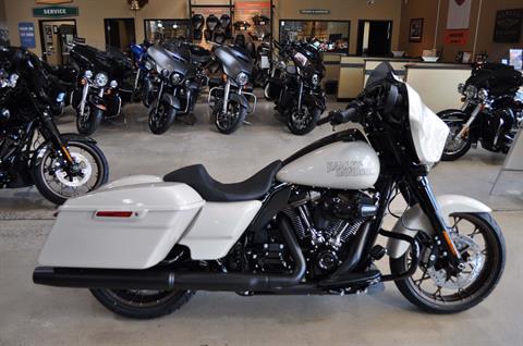 2023 Harley-Davidson Street Glide® ST in Winston Salem, North Carolina - Photo 1