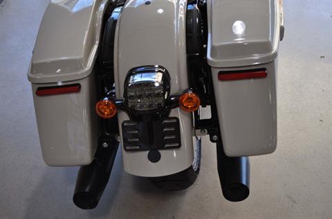 2023 Harley-Davidson Street Glide® ST in Winston Salem, North Carolina - Photo 17