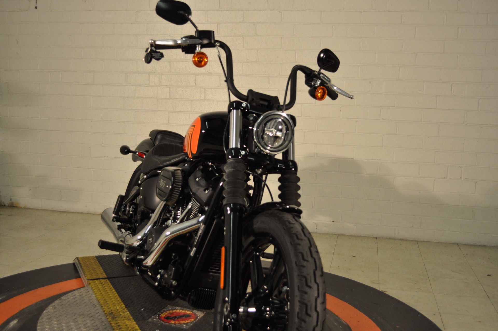 2022 Harley-Davidson Street Bob® 114 in Winston Salem, North Carolina - Photo 10