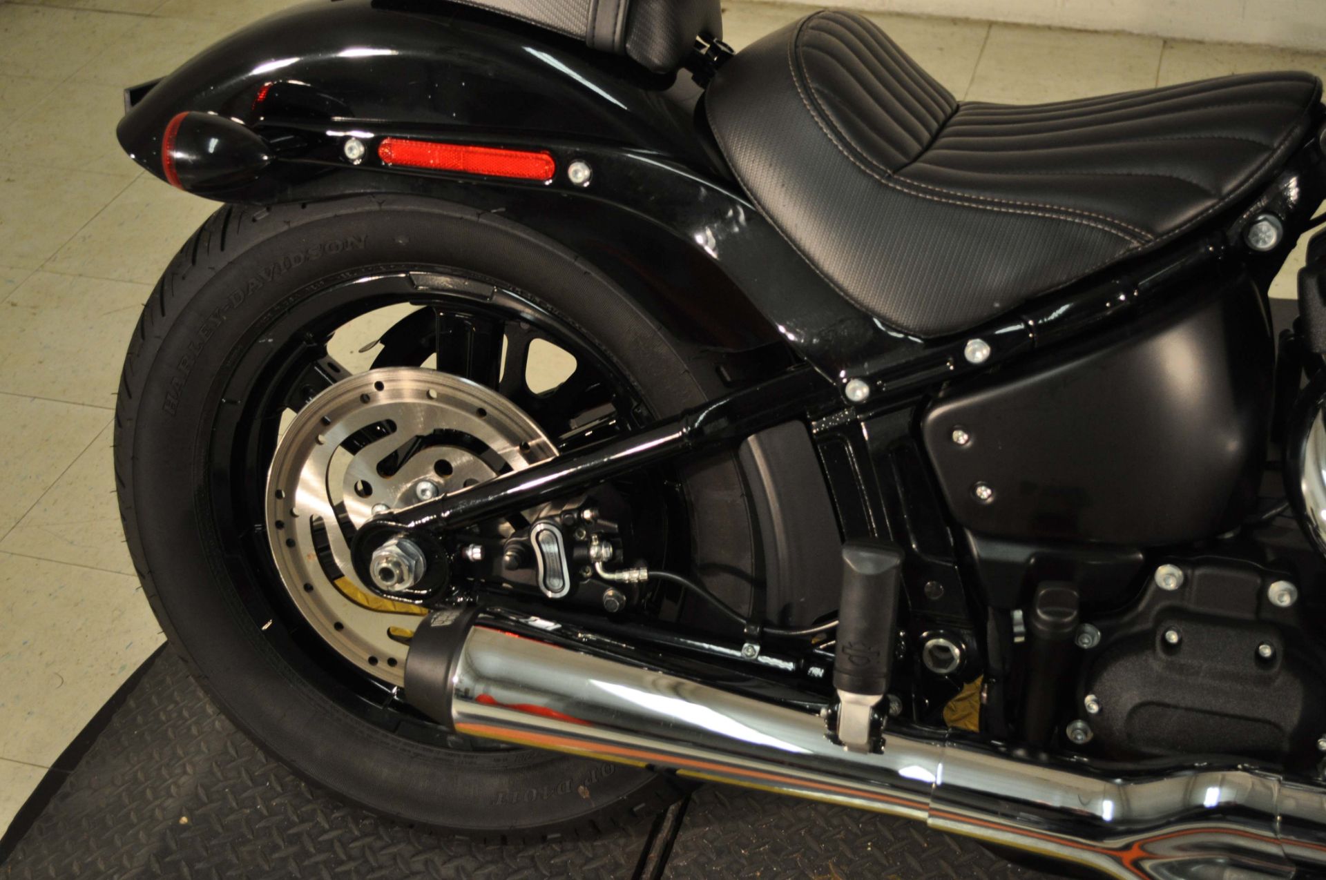 2022 Harley-Davidson Street Bob® 114 in Winston Salem, North Carolina - Photo 15