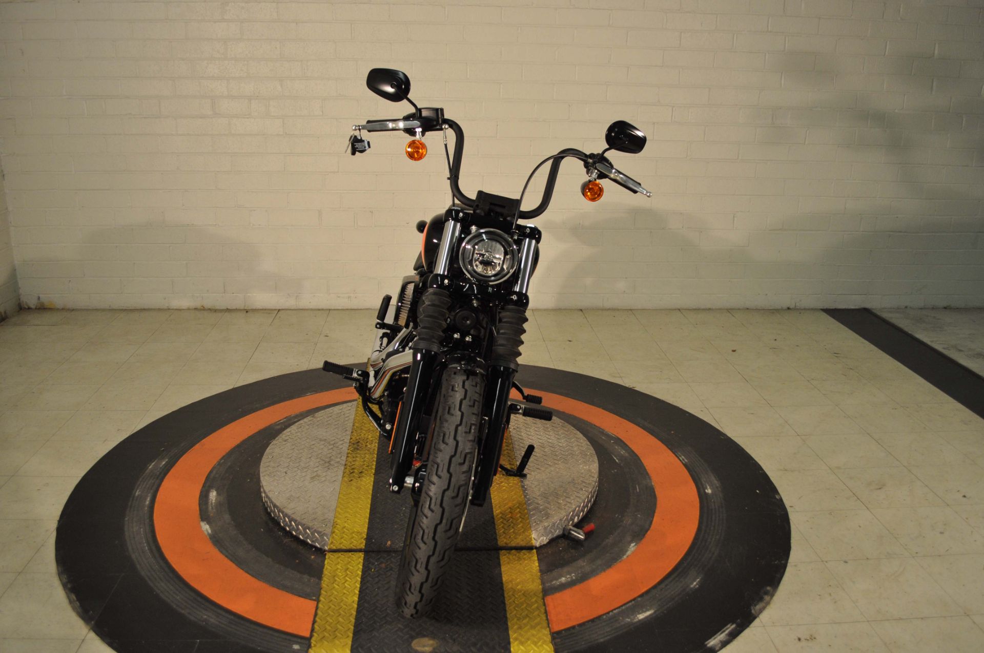 2022 Harley-Davidson Street Bob® 114 in Winston Salem, North Carolina - Photo 8