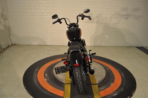 2022 Harley-Davidson Street Bob® 114 in Winston Salem, North Carolina - Photo 3