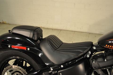 2022 Harley-Davidson Street Bob® 114 in Winston Salem, North Carolina - Photo 20