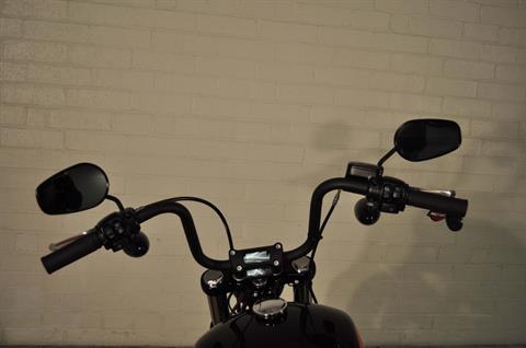 2022 Harley-Davidson Street Bob® 114 in Winston Salem, North Carolina - Photo 21