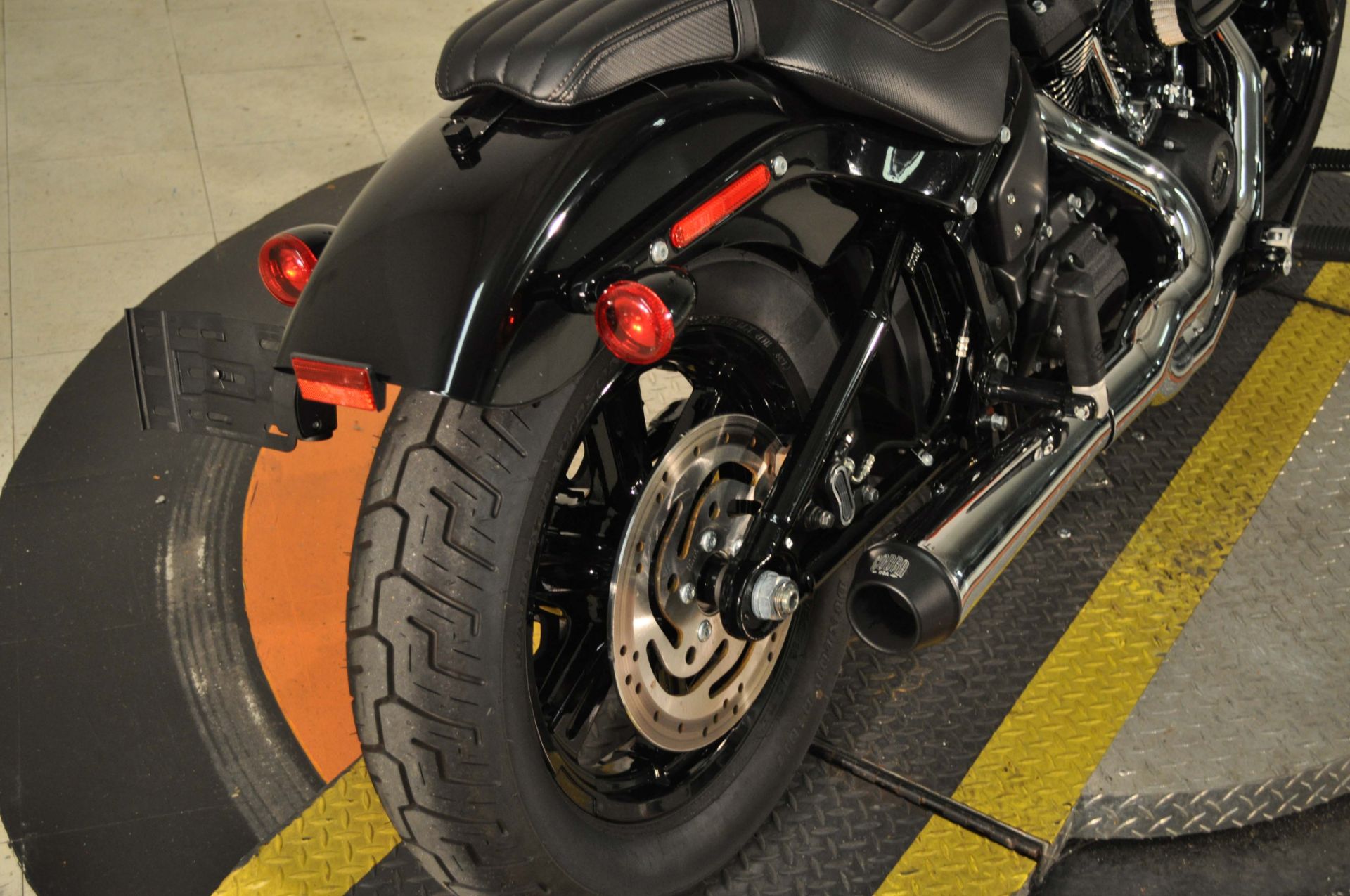 2022 Harley-Davidson Street Bob® 114 in Winston Salem, North Carolina - Photo 23
