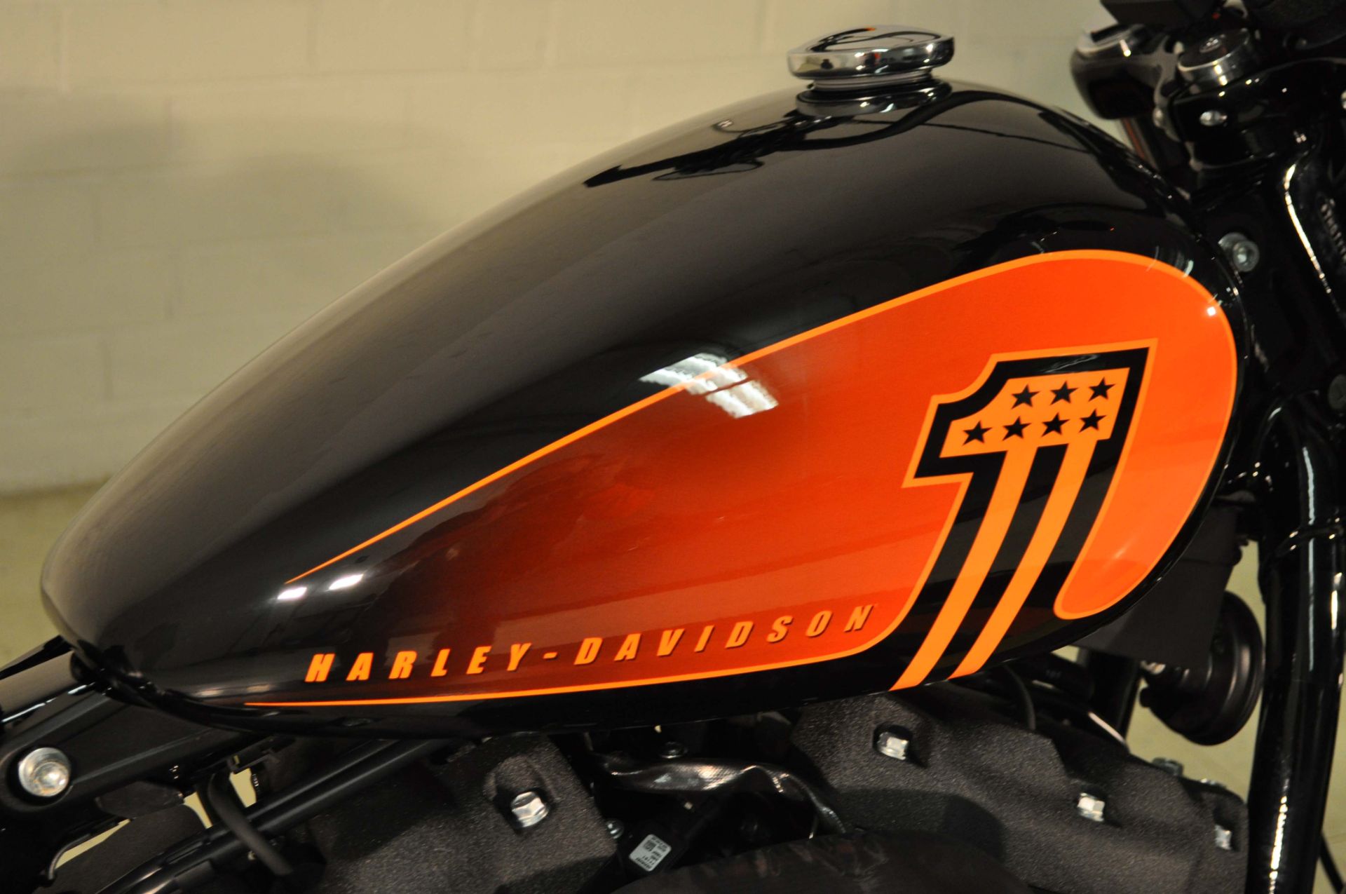 2022 Harley-Davidson Street Bob® 114 in Winston Salem, North Carolina - Photo 13