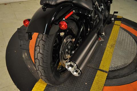 2022 Harley-Davidson Street Bob® 114 in Winston Salem, North Carolina - Photo 17