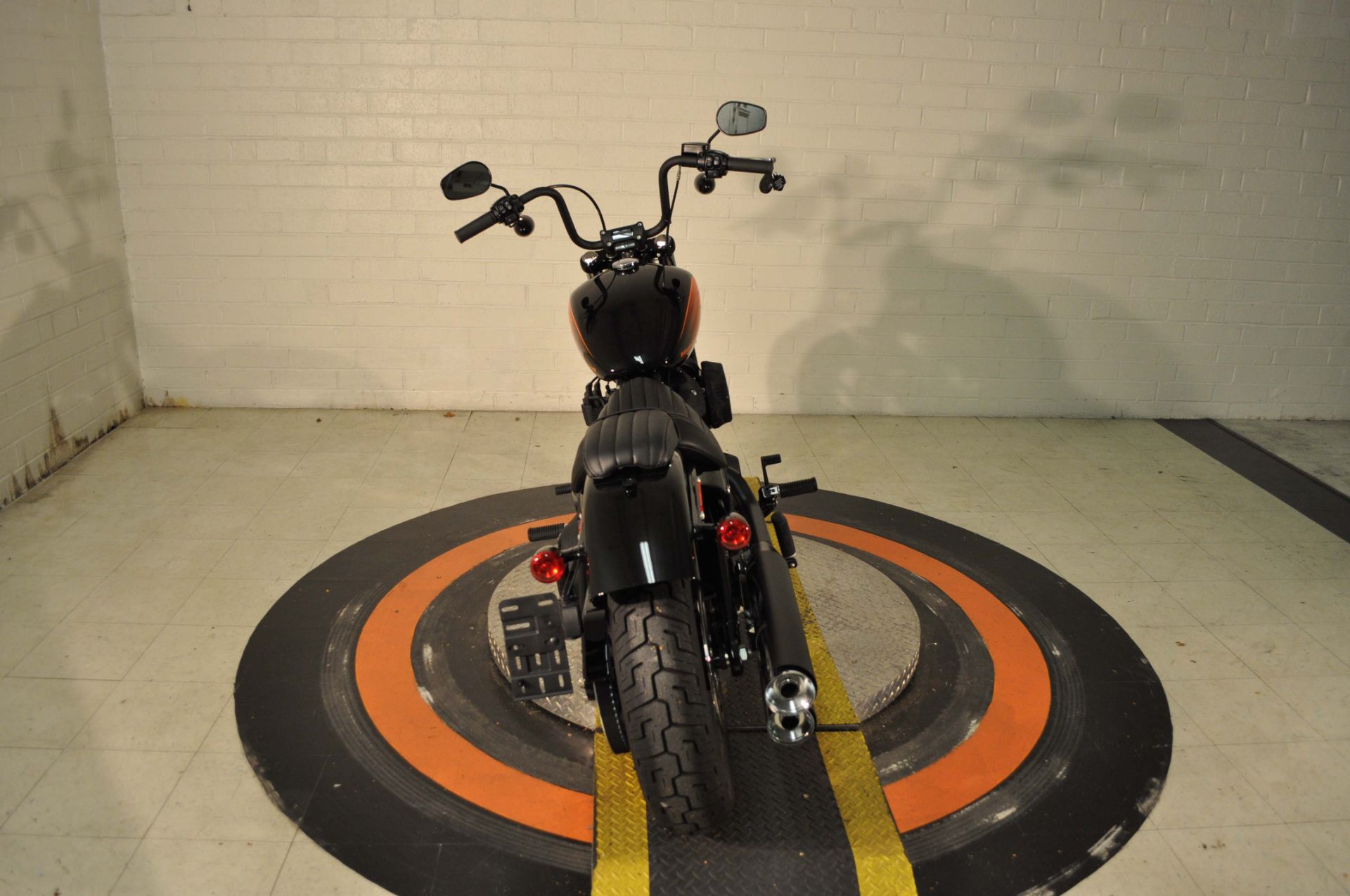 2022 Harley-Davidson Street Bob® 114 in Winston Salem, North Carolina - Photo 3