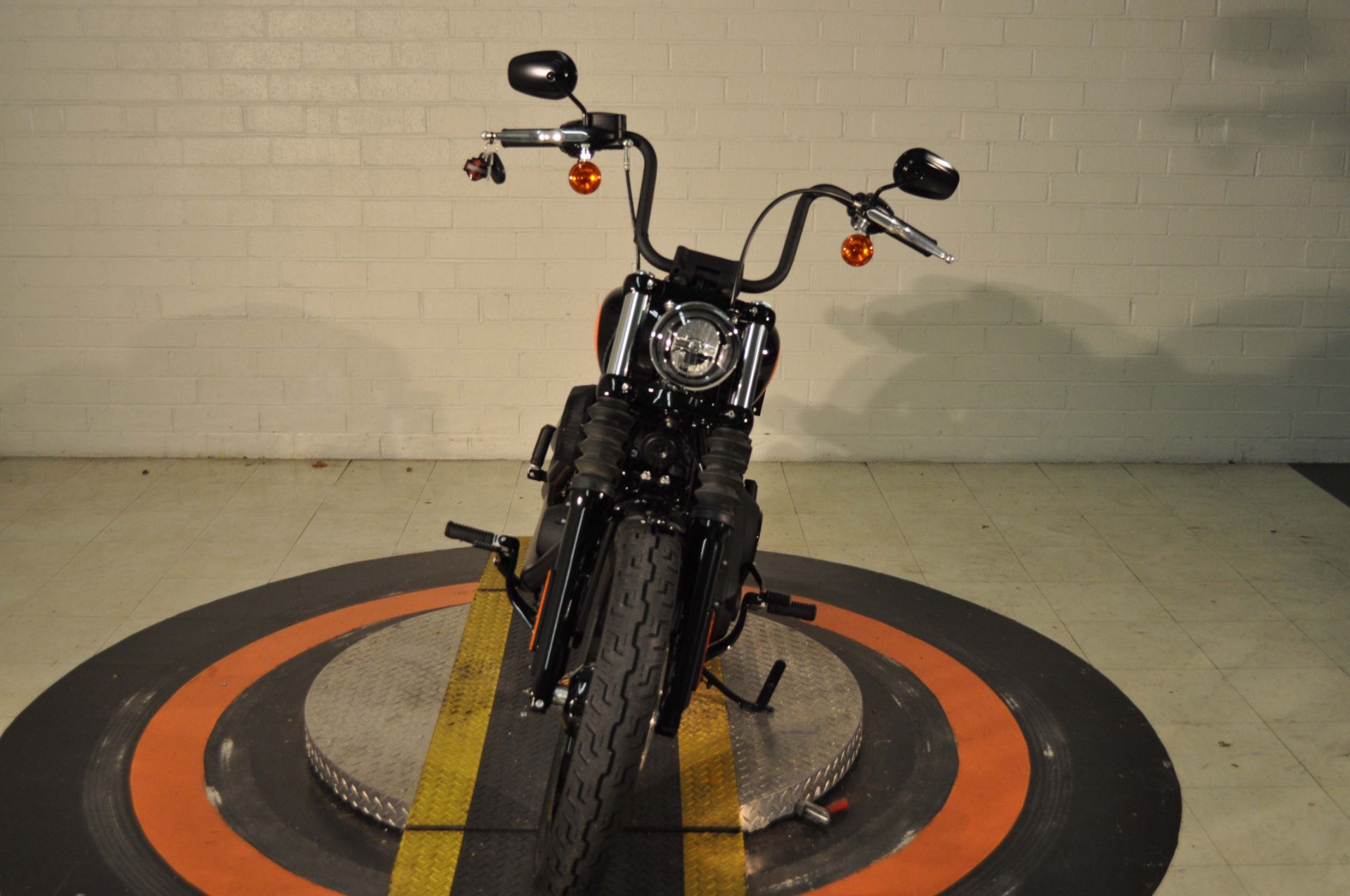 2022 Harley-Davidson Street Bob® 114 in Winston Salem, North Carolina - Photo 8