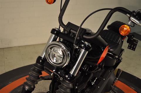 2022 Harley-Davidson Street Bob® 114 in Winston Salem, North Carolina - Photo 7