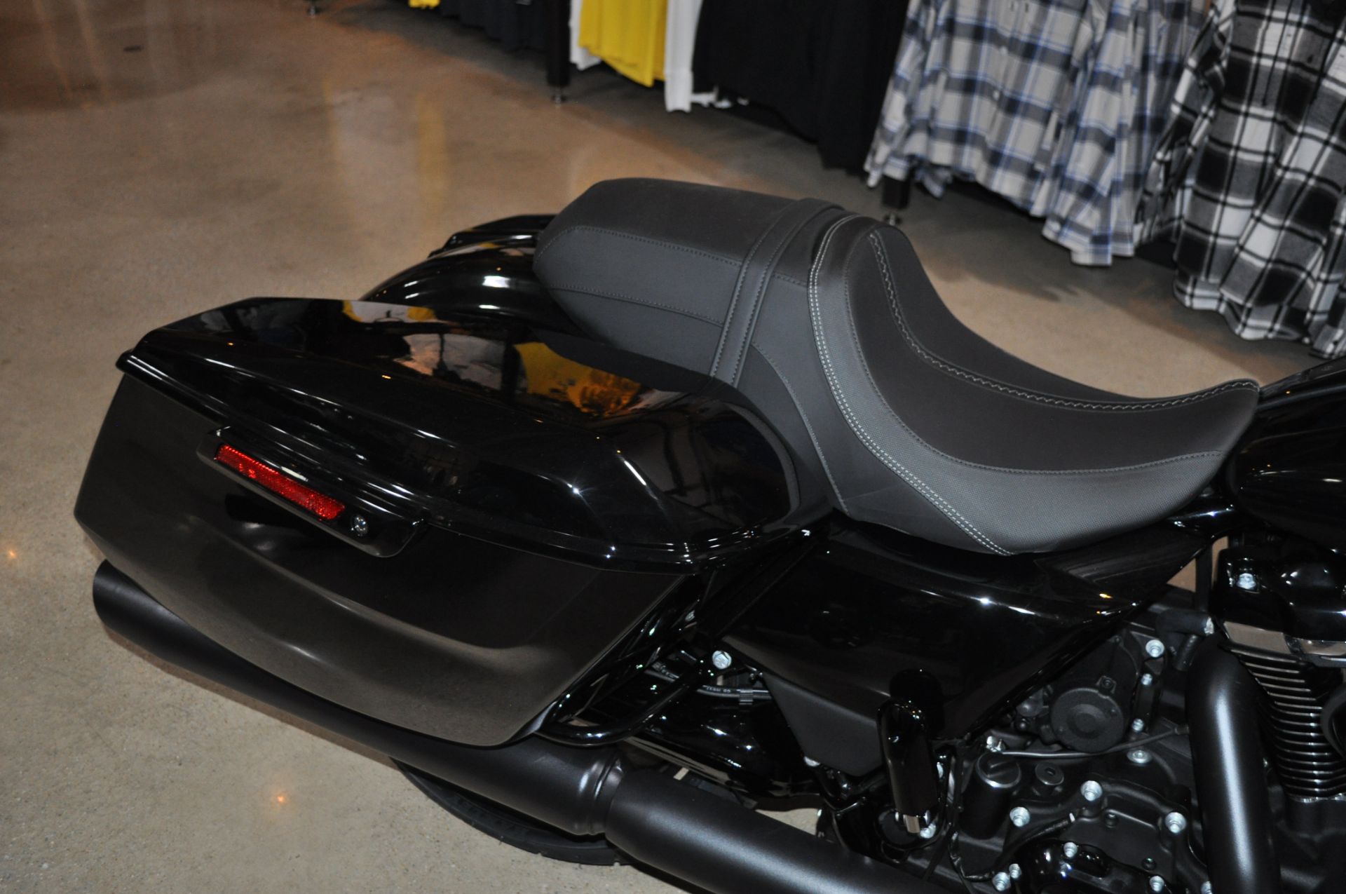 2024 Harley-Davidson Street Glide® in Winston Salem, North Carolina - Photo 4