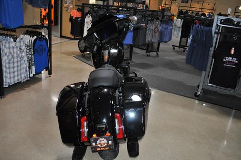 2024 Harley-Davidson Street Glide® in Winston Salem, North Carolina - Photo 5