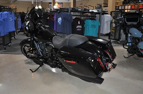 2024 Harley-Davidson Street Glide® in Winston Salem, North Carolina - Photo 6