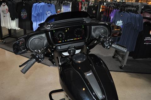 2024 Harley-Davidson Street Glide® in Winston Salem, North Carolina - Photo 7