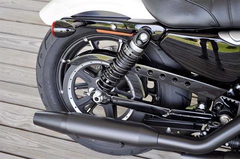 2022 Harley-Davidson Iron 883™ in Winston Salem, North Carolina - Photo 17