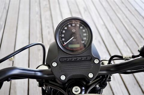 2022 Harley-Davidson Iron 883™ in Winston Salem, North Carolina - Photo 20