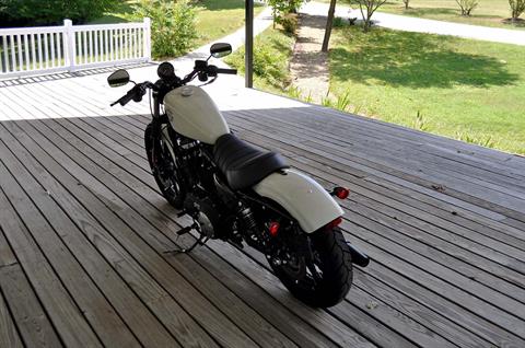 2022 Harley-Davidson Iron 883™ in Winston Salem, North Carolina - Photo 4