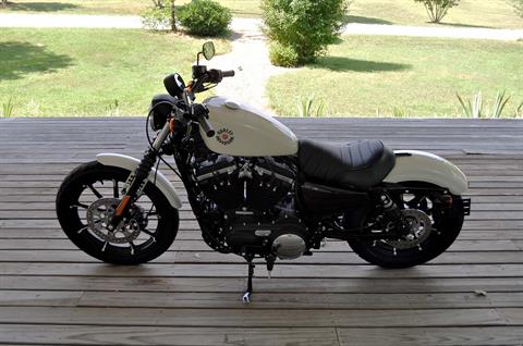 2022 Harley-Davidson Iron 883™ in Winston Salem, North Carolina - Photo 5