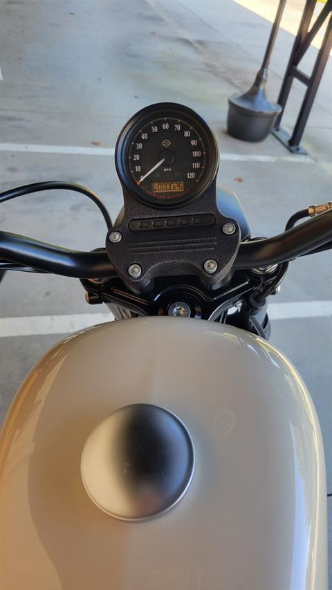 2022 Harley-Davidson Iron 883™ in Winston Salem, North Carolina - Photo 6