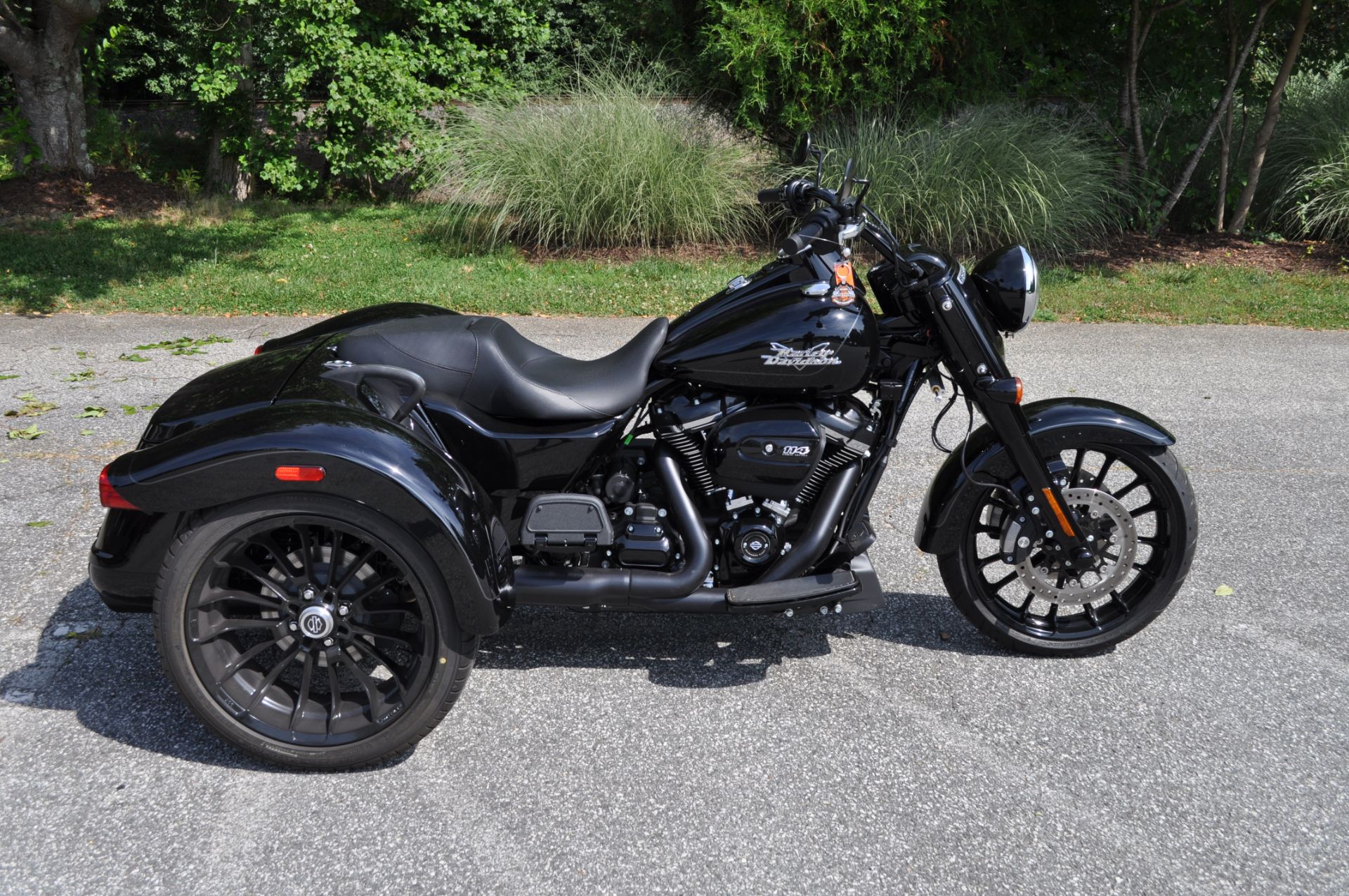 2023 Harley-Davidson Freewheeler® in Winston Salem, North Carolina - Photo 1