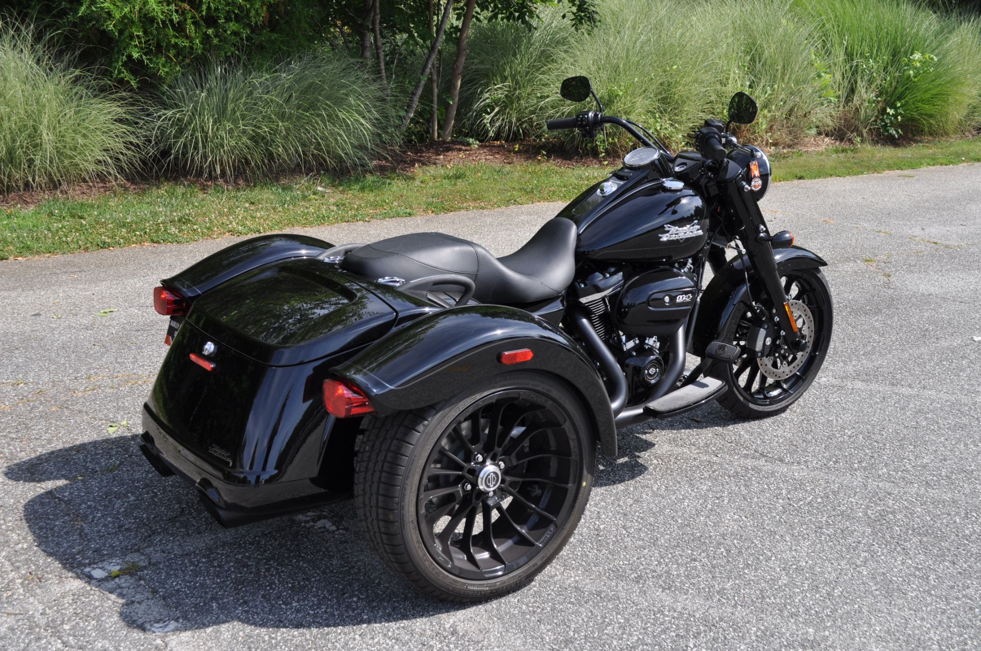 2023 Harley-Davidson Freewheeler® in Winston Salem, North Carolina - Photo 3