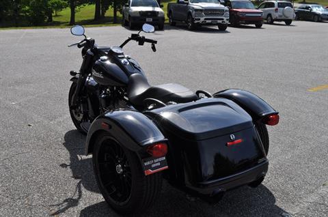 2023 Harley-Davidson Freewheeler® in Winston Salem, North Carolina - Photo 6