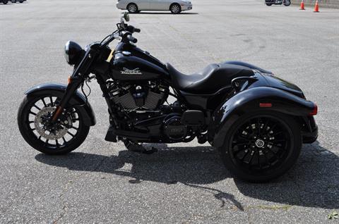 2023 Harley-Davidson Freewheeler® in Winston Salem, North Carolina - Photo 7