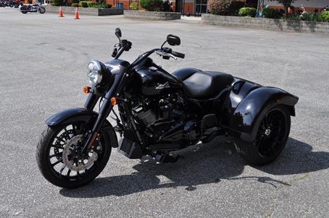 2023 Harley-Davidson Freewheeler® in Winston Salem, North Carolina - Photo 8