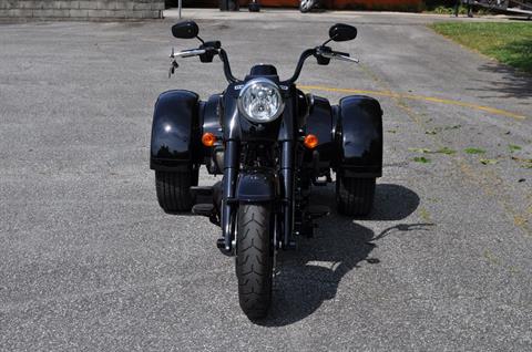 2023 Harley-Davidson Freewheeler® in Winston Salem, North Carolina - Photo 9