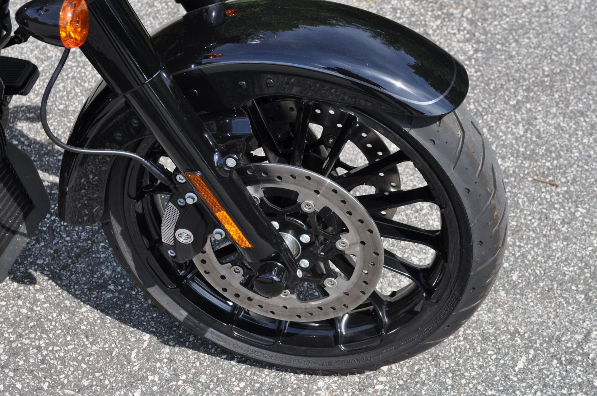 2023 Harley-Davidson Freewheeler® in Winston Salem, North Carolina - Photo 11