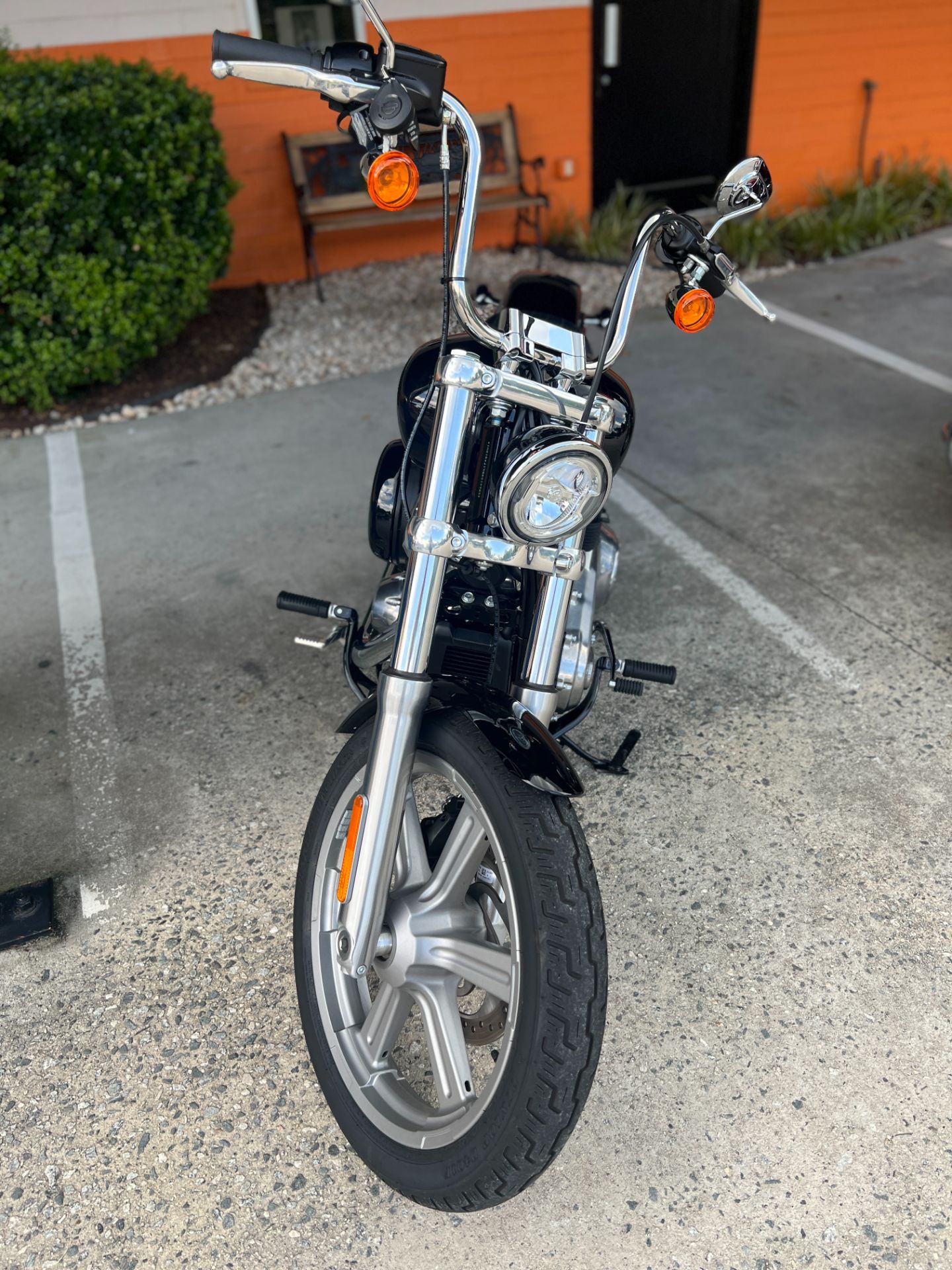 2022 Harley-Davidson Softail® Standard in Winston Salem, North Carolina - Photo 2